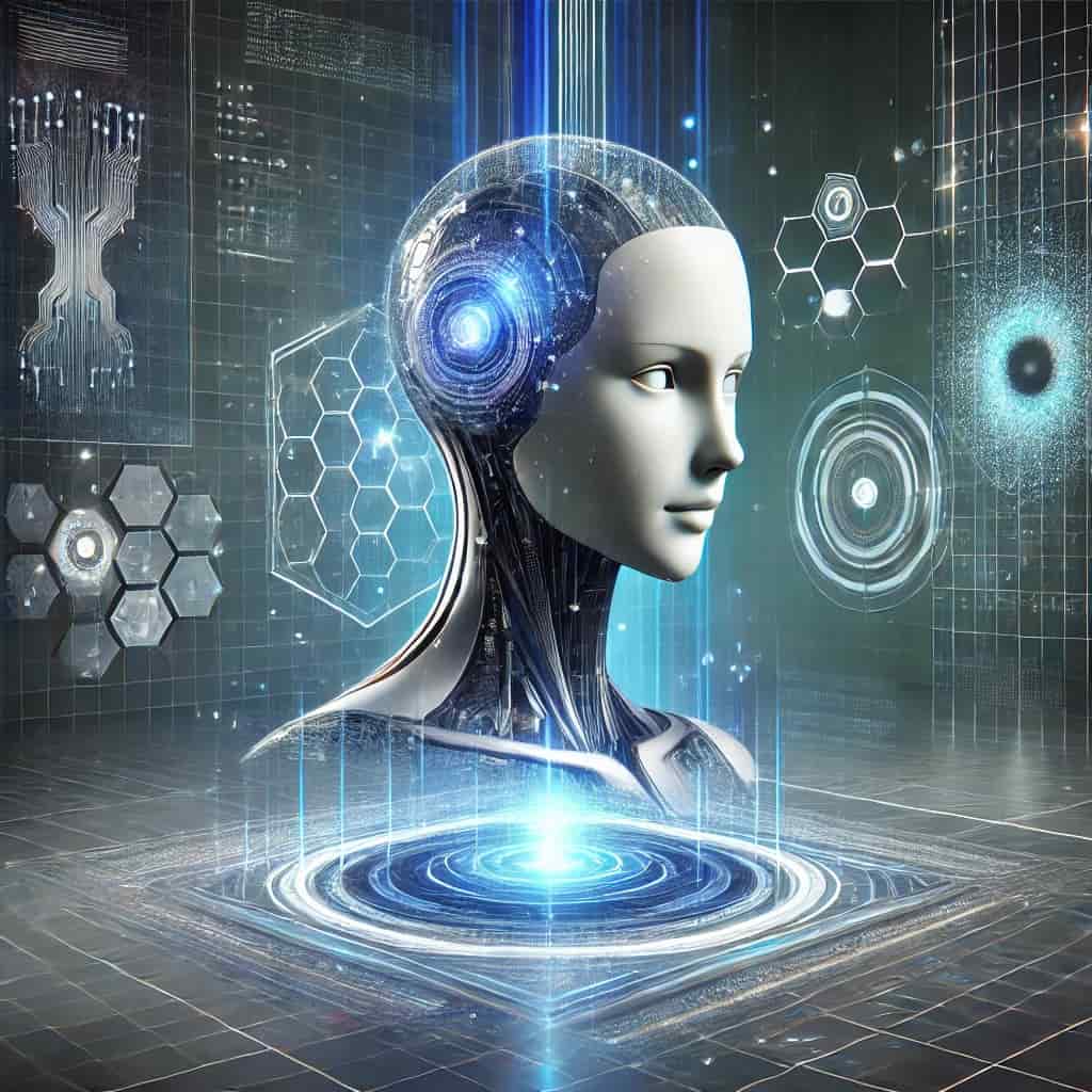 yapay zeka ajanı oluşturma